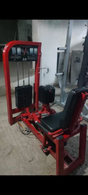 جهاز ضمه في خارجه امريكي muscle D