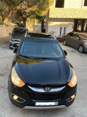 هونداي توسان 2011