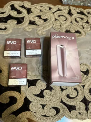 Ploom aura