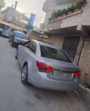 Daewoo . Lacetti . 2010 . Used2