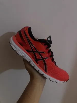 asics shoes