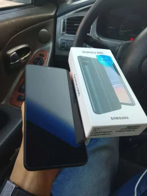 Samsung Galaxy A05 64 GB in Benghazi
