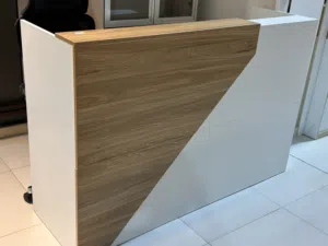 Reception Table 1.6M