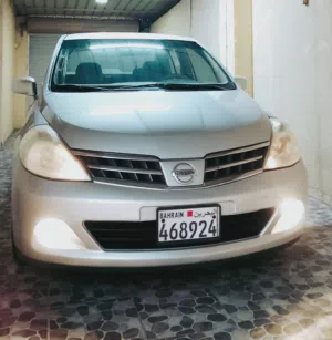 Used Nissan Tiida in Northern Governorate