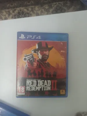 red dead redemption 2