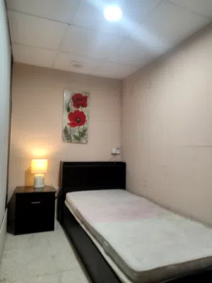بارتيشن للايجار  partition for rent
