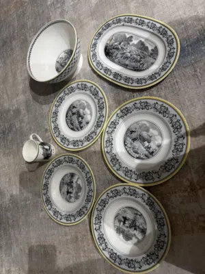 فاليري بوخ موديل Audun