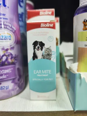 قطرة عيون قطط وكلاب وارانب و بط