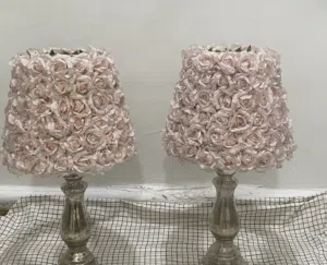 للبيع ابجورات العدد 2 من شركة Pottery Barn مستعملة بحالة ممتازة ....................................