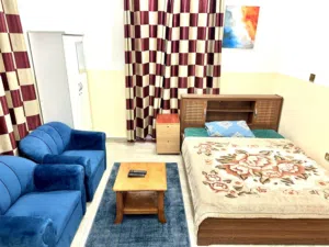Furnished Monthly in Muscat Azaiba