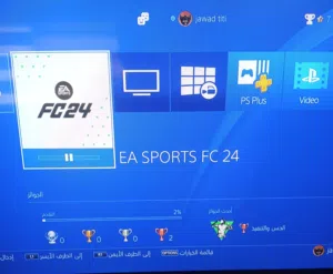 Fifa Accounts and Characters for Sale in Irbid