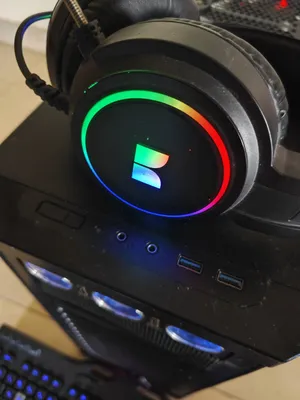 Gaming PC . Used4