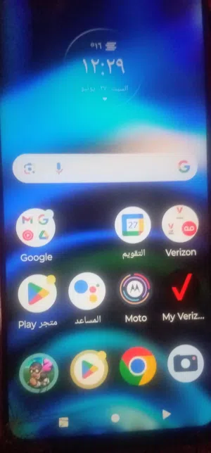 Motorola One 64 GB in Sana'a