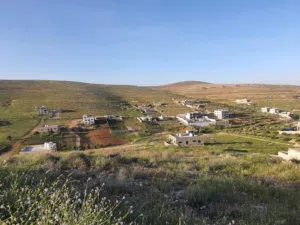 Residential Land for Sale in Zarqa Rajm Al Shawk