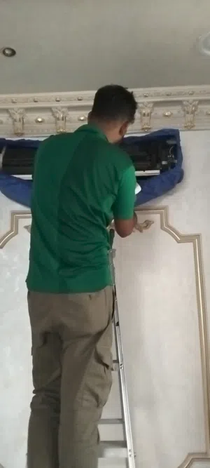 Air condition  service & maintenance 24/7