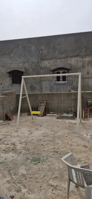 درجيحة اطفال ((عارضة))