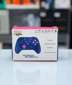 Brand New Nintendo Switch Controller in Oman  Wireless freedom  6-Month Warranty