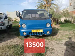 Used Hyundai H 100 in Sorman