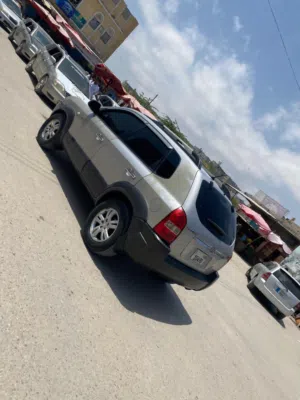 توسان هيونداي للبيع فل كامل