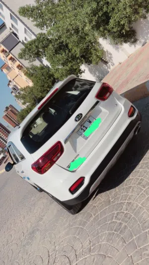 Used Kia Sorento in Baghdad