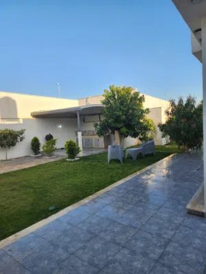 500 m2 2 Bedrooms Townhouse for Sale in Tripoli Tajura