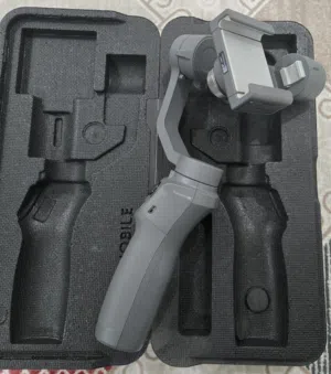 DJI Osmo Mobile 2, slightly used