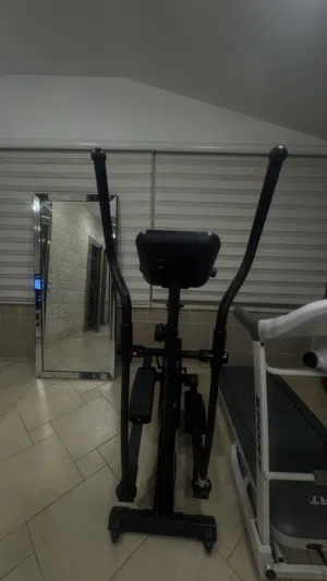 جهاز اليبتيكال Eliptical Machine