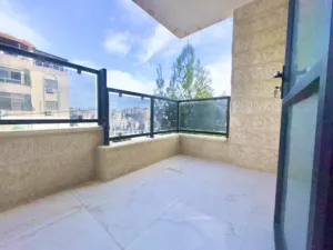 شقة مفروشة في الطيرة