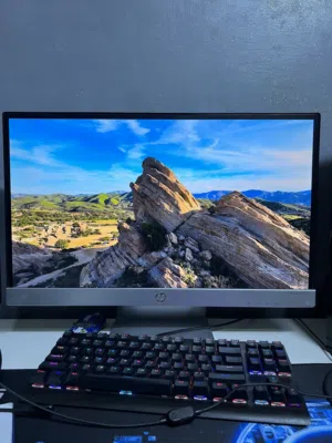 شاشة كومبيوترFHD (1920*1080) ips