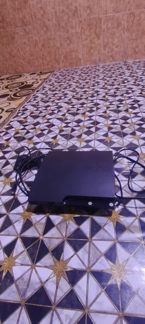 بلي 3 للبيع شوف الوصف