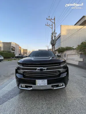 شوفرليت سلفادور للبيع