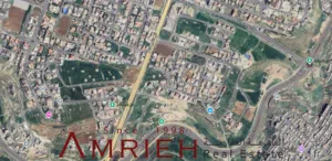 Residential Land for Sale in Amman Abdoun