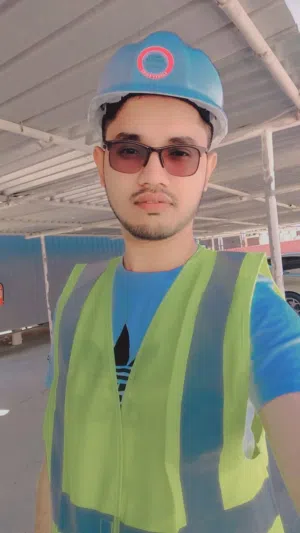 Ali Zulfiqar 