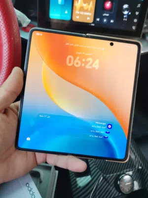 Honor Honor Magic V 512 GB in Basra