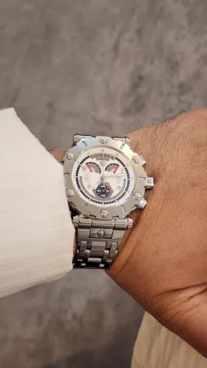 Analog Quartz Others watches  for sale in Al Jahra