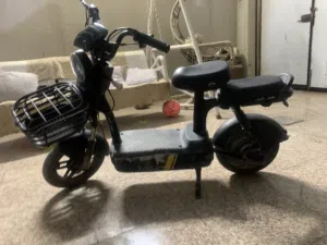 دراجه شحن للبيع