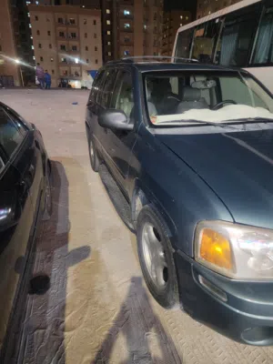 Used GMC Envoy in Al Ahmadi