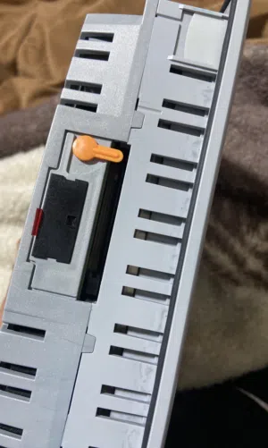 شاشة HMI صناعية B&R أصلية للبيع