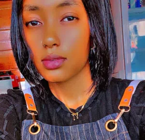 Warda Nuru 