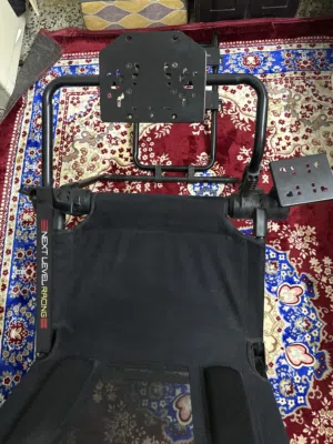 للبيع كرسي سكان