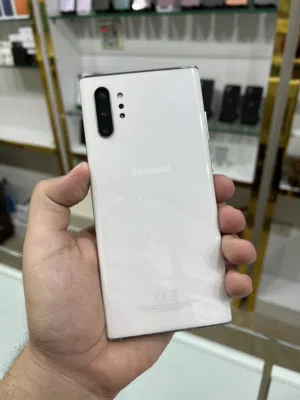 Samsung Note 10 Plus 12/256 Dual Sim