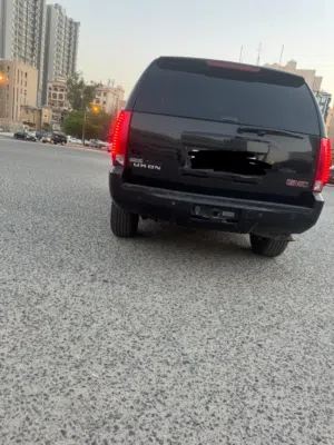 New GMC Yukon in Farwaniya