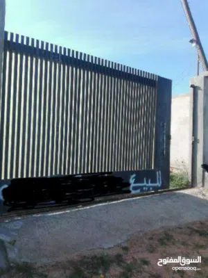 Residential Land for Sale in Tripoli Wadi Al-Rabi