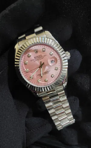 ROLEX DATE JUST