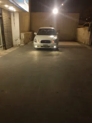 Used Hyundai Sonata in Amman