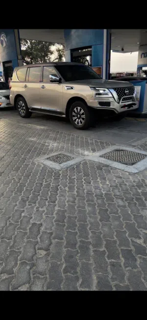 نيسان المكينة الكبيره للبيع