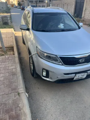 Used Kia Sorento in Benghazi