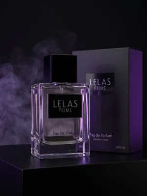 عطر ليلاس برايم (LELAS PRIME):