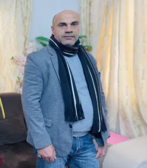 مجاهد محمد حسن عواد 