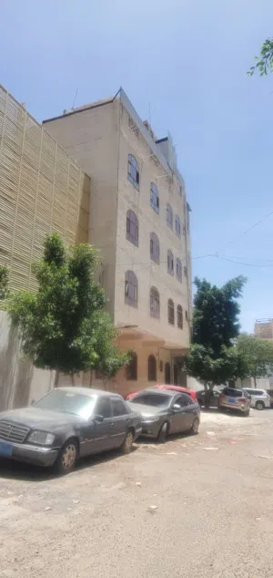  Building for Sale in Sana'a Haddah